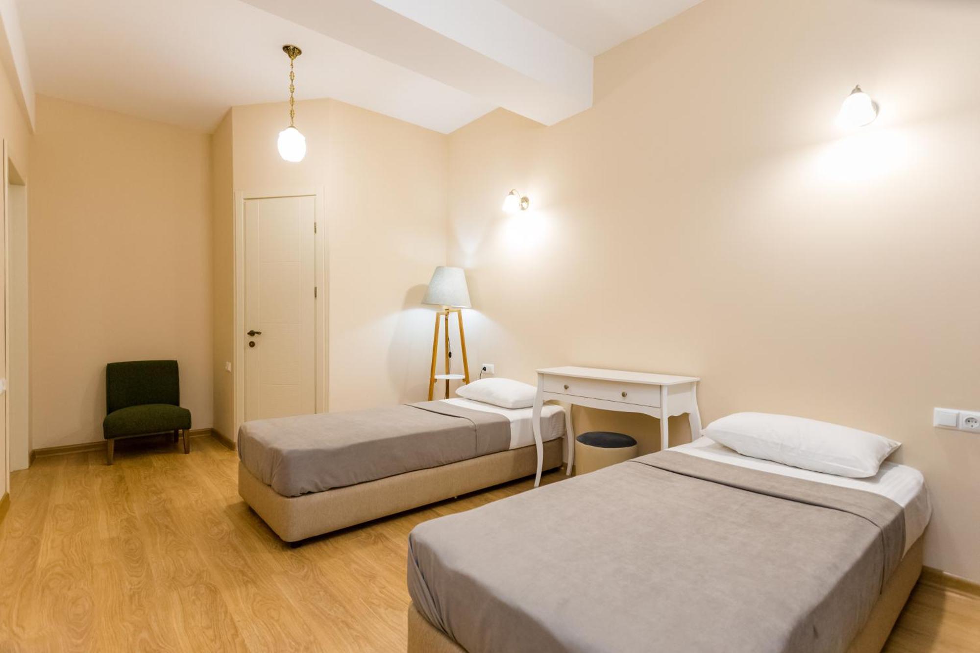 Central Comfort Place Lll Tbilisi Exterior photo